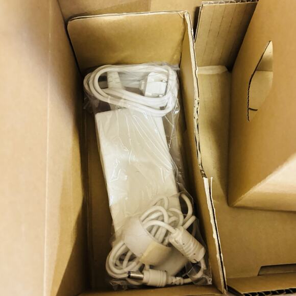 Open Box Canon Selphy CP780 Compact Color Photo Printer Used Working - Picture 11 of 16